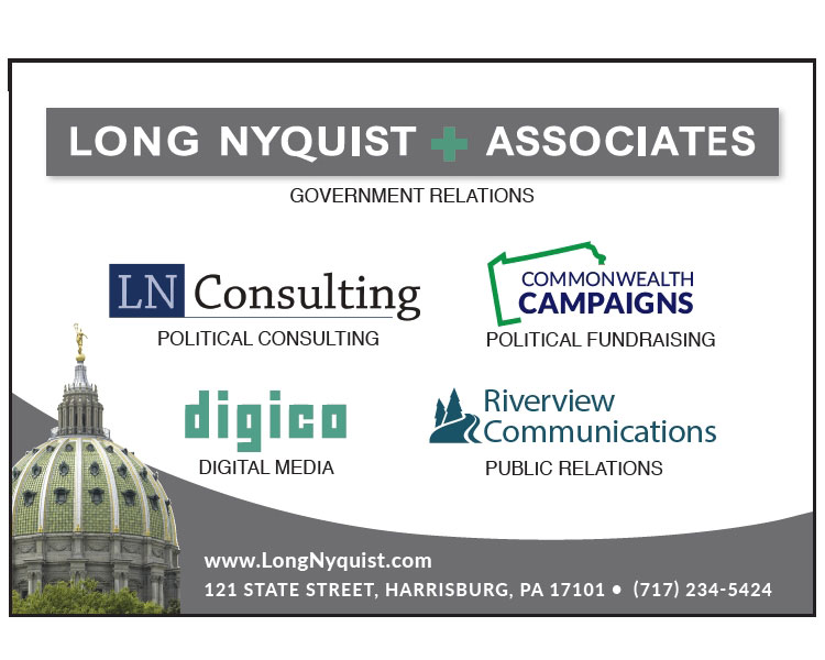 Long Nyquist and Associates