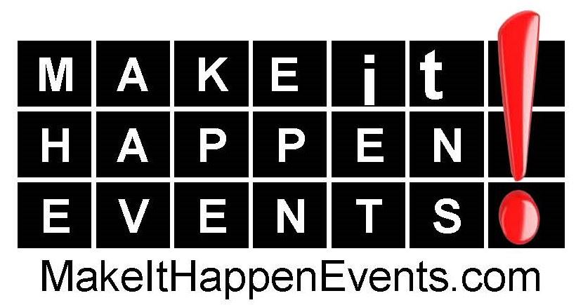 Make It Happen Events
