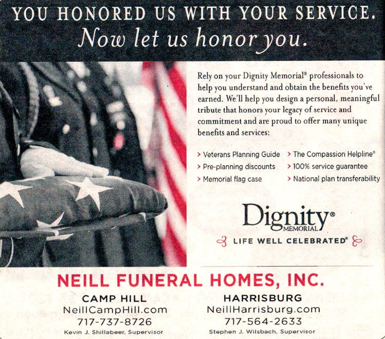 Neil Funeral Home