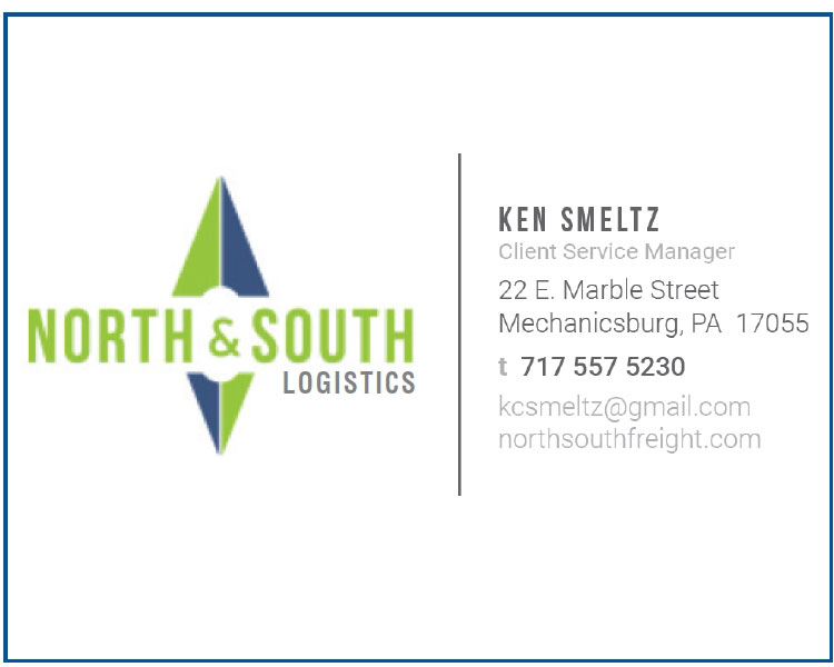 North South Logistics