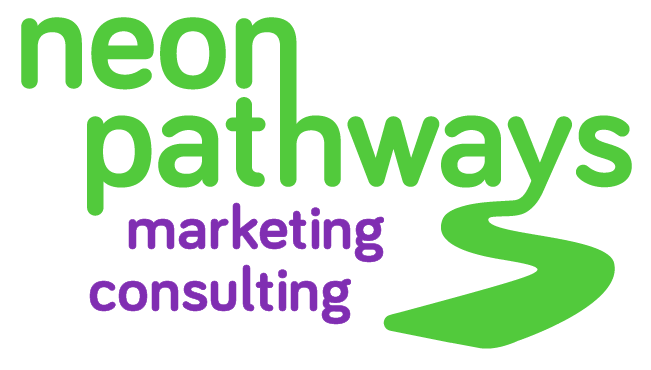 Neon Pathways Marketing Consulting