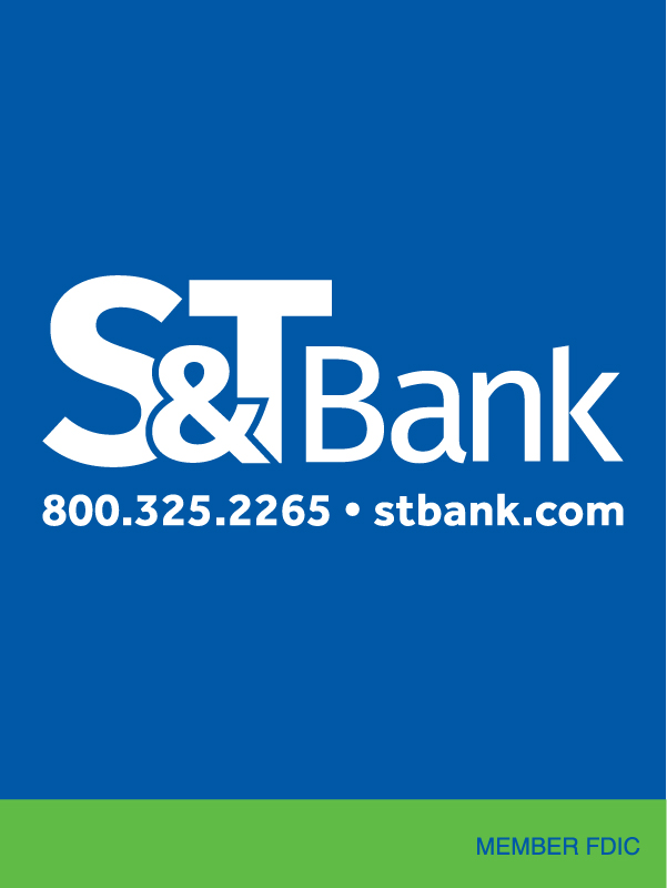 S&T Bank